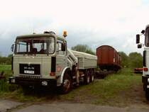 Kullmeyer vorf�hrung in Darmstadt .