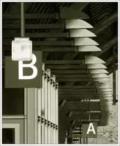 Lampenreihung -

Impression Bahnhof Spandau. 

21.08.2010 (J)