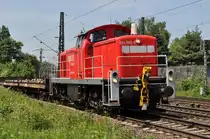 294 890 am 05.06.2010 in Oberhausen-Osterfeld 

