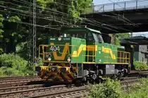 275 905 am 05.06.2010 in Oberhausen-Osterfeld 

