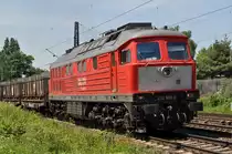 232 905 am 05.06.2010 in Oberhausen-Osterfeld 

