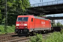 185 283 am 05.06.2010 in Oberhausen-Osterfeld 

