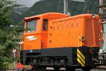 Tm 2/2 20 Kummler+Matter
31.07.05 Samedan