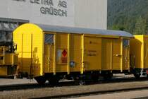 P 10145 Fa. M�ller AG
25.09.05 Gr�sch