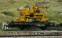 P 10164
01.08.05 Ospizio Bernina