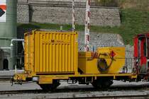 P 10167 Fa. M�ller AG
25.09.05 St. Moritz