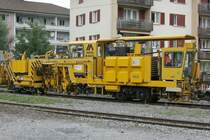 B40C Fa. M�ller AG
13.08.05 Landquart