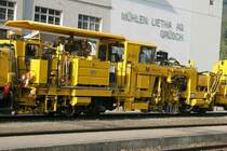 B40L Fa. M�ller AG
25.09.05 Gr�sch