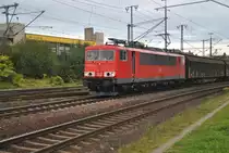 155 151-4, in Lehrte, am 06.10.10.