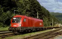 1116 051  Payerbach - Reichenau  18.08.04