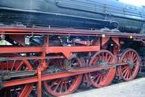 41 360 am 07.10.01 Treibr�der