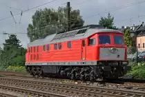 232 901 in OB-Osterfeld am 11.09.2010