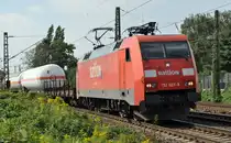 152 023 in OB-Osterfeld am 11.09.2010