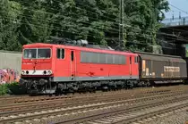 155 259 in OB-Osterfeld am 11.09.2010