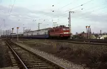 242 115  Gro�korbetha  17.01.92