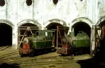 Nr. 5 + Nr. 1  Jatibarang  05.08.04