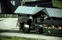 999.104  Schafbergalpe  15.08.80