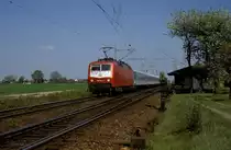 120 124  Ha�loch  20.04.00