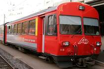 ABt 113
31.10.05 St.Gallen