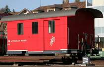 D 162
31.10.05 Gais

