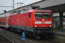 112 137 in M�nster am 07.10.2010