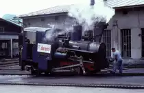 999.105  St. Wolfgang  27.07.77