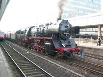 50 3655 bei der �berf�hrung von Lengerich nach Bochum-Dahlhausen am 28.10.05 in Essen Hbf