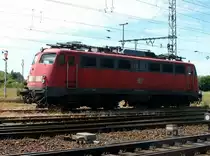 115 509 am 08.Juli 2010 in Stralsund.