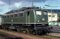 141 089  Neustadt ( weinstr. )  24.10.86