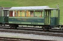 C 13 ( S�ntis Bahn )
31.10.05 Wasserauen