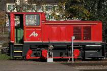 Tm 2/2  97
31.10.05 Gais