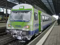 EW III Pendel in Olten. Dies war der Ersatzzug zum IR 3230 (planm�ssig EW II Pendel), 27.11.2010. 