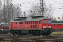 233 696 rollt am 20.11.2010 gem�tlich durch Angerm�nde