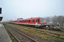 628 598, in Goslar am 21.11.10 abgegestellt.