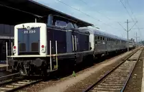 212 213  Karlsruhe Hbf  17.06.96