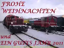 Viel Erfolg und sch�ne Fotos im neuen Jahr.