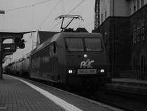 145 Cl 005 durchf�hrt gegen Abend Worms . 