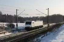 189 841 am 04.12.2010 bei Hilperting.