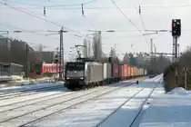 ES64 F4-113 am 04.12.10 am Heimeranplatz