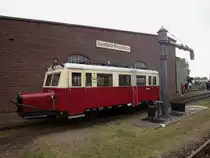 Schweineschn�uzchen im Museums-Bw Darmstadt-Kranichstein am 15.05.2010