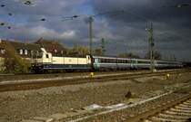 181 214  Neustadt ( Weinstr. )  05.11.98