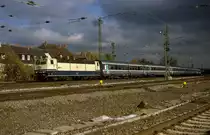 181 214  Neustadt ( Weinstr. )  05.11.98