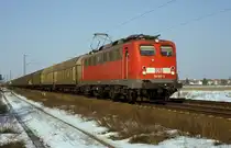 139 557  Wiesental  04.03.05
