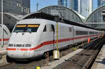 401 081 in Frankfurt am 09.10.2010

