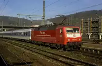 120 140  Plochingen  01.12.00