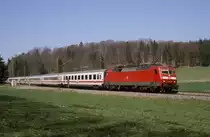 120 140  bei Beimerstetten  09.04.07