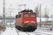 140 184 rollt am 03.12.2010 durch Angerm�nde