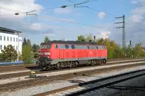 218460 am 29.09.10 in M�nchen-Pasing