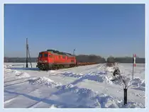 233 151 am 04.12.2010 in M�cka