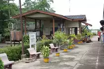 Bf. Laem Tanot am 27.Oktober 2010.